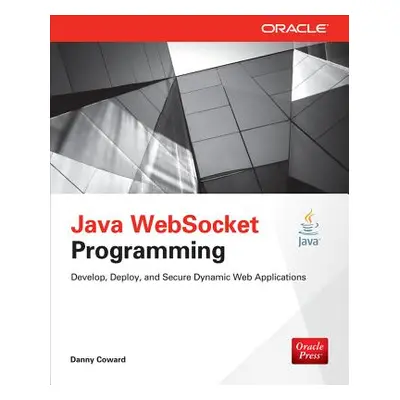 "Java Websocket Programming" - "" ("Coward Danny")(Paperback)