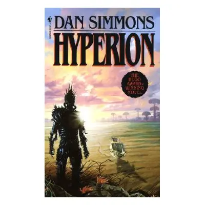 "Hyperion" - "" ("Simmons Dan")(Mass Market Paperbound)