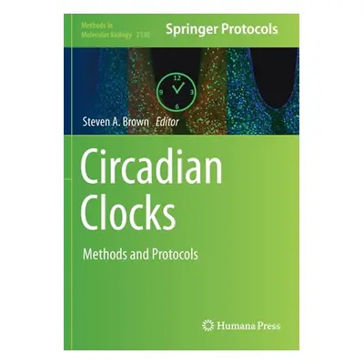 "Circadian Clocks" - "Methods and Protocols" ("")(Paperback / softback)