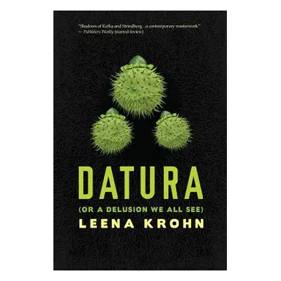 "Datura" - "" ("Krohn Leena")(Paperback)