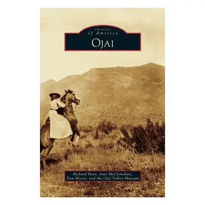 "Ojai" - "" ("Hoye Richard")(Pevná vazba)