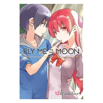 "Fly Me to the Moon, Vol. 12" - "" ("Hata Kenjiro")(Paperback)