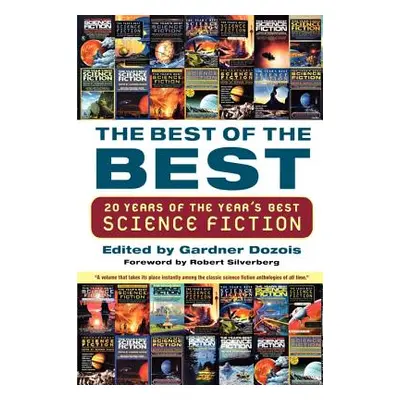 "Best of the Best" - "" ("Dozois Gardner")(Paperback)