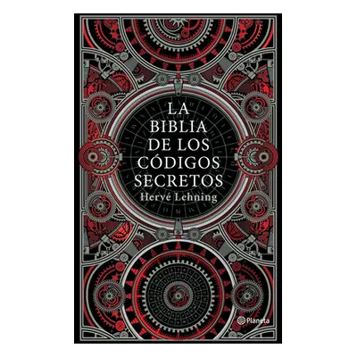 "La Biblia de Los Cdigos Secretos" - "" ("Lehning Herv")(Paperback)