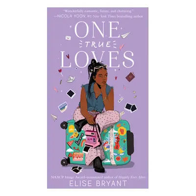 "One True Loves" - "" ("Bryant Elise")(Paperback)