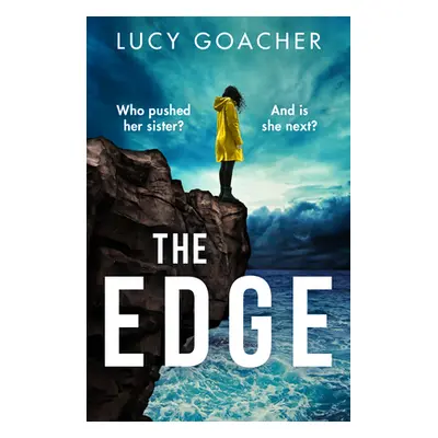 "The Edge" - "" ("Goacher Lucy")(Paperback)