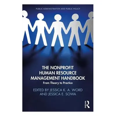 "The Nonprofit Human Resource Management Handbook: From Theory to Practice" - "" ("Word Jessica"