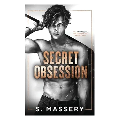 "Secret Obsession" - "" ("Massery S.")(Paperback)