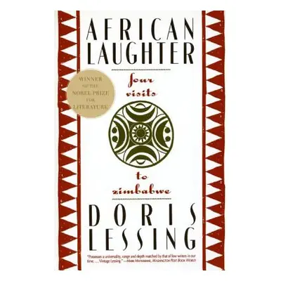 "African Laughter: Four Visits to Zimbabwe" - "" ("Lessing Doris")(Paperback)