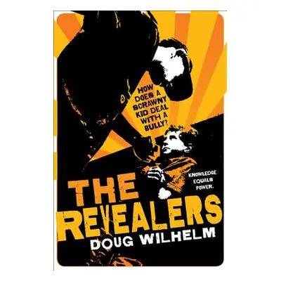 "The Revealers" - "" ("Wilhelm Doug")(Paperback)