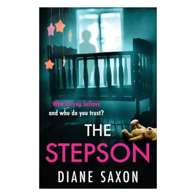 "The Stepson" - "" ("Saxon Diane")(Paperback)