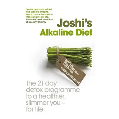 "Joshi's Alkaline Diet" - "" ("Joshi")(Paperback)