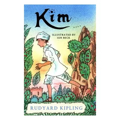 "Kim" - "" ("Kipling Rudyard")(Paperback)