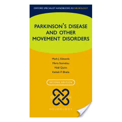 "Parkinson's Disease and Other Movement Disorders" - "" ("Edwards Mark J.")(Paperback)