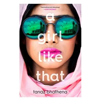 "Girl Like That" - "" ("Bhathena Tanaz")(Paperback)