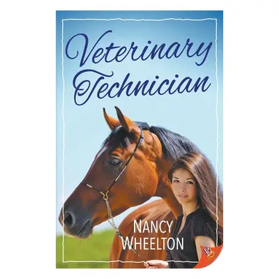 "Veterinary Technician" - "" ("Wheelton Nancy")(Paperback)