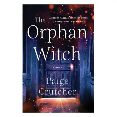 "The Orphan Witch" - "" ("Crutcher Paige")(Paperback)