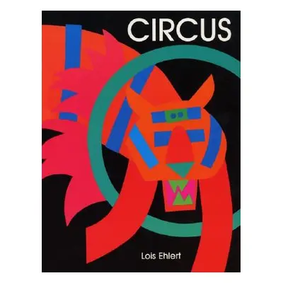 "Circus" - "" ("Ehlert Lois")(Pevná vazba)