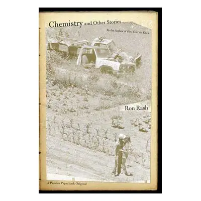 "Chemistry and Other Stories" - "" ("Rash Ron")(Paperback)