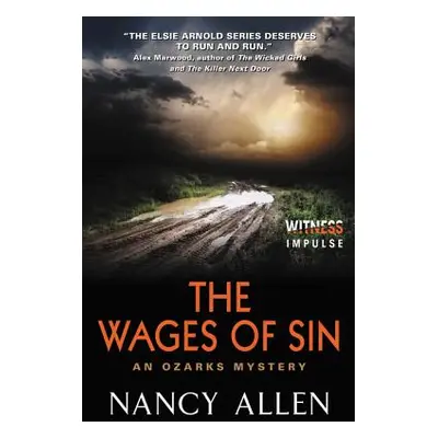 "Wages Sin PB" - "" ("Allen Nancy")(Paperback)