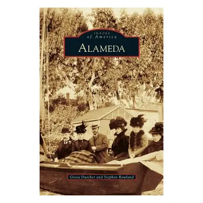 "Alameda" - "" ("Dutcher Greta")(Pevná vazba)