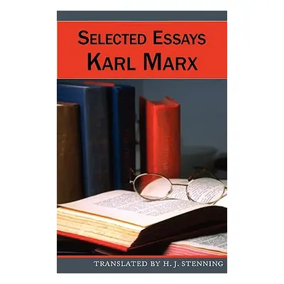 "Selected Essays" - "" ("Marx Karl")(Paperback)