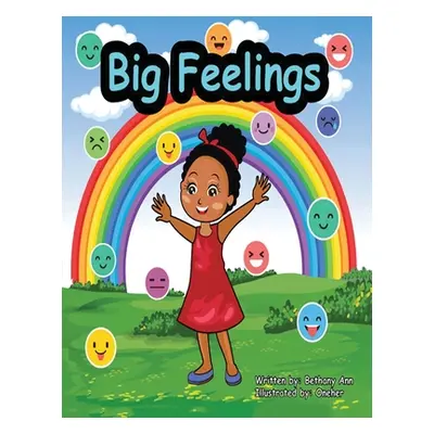 "Big Feelings" - "" ("Her One")(Paperback)