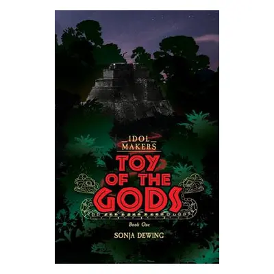 "Toy of the Gods" - "" ("Dewing Sonja")(Paperback)