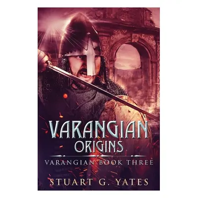 "Origins" - "" ("Yates Stuart G.")(Paperback)