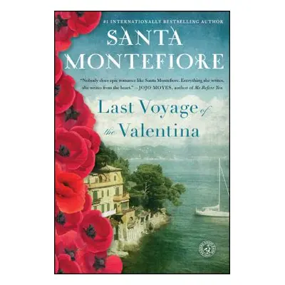 "Last Voyage of the Valentina" - "" ("Montefiore Santa")(Paperback)