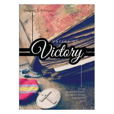 "Verses of Victory" - "" ("Johnson Sharon S.")(Paperback)