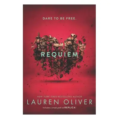 "Requiem" - "" ("Oliver Lauren")(Paperback)