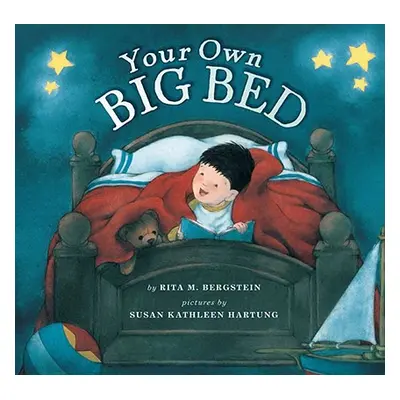 "Your Own Big Bed" - "" ("Bergstein Rita")(Pevná vazba)