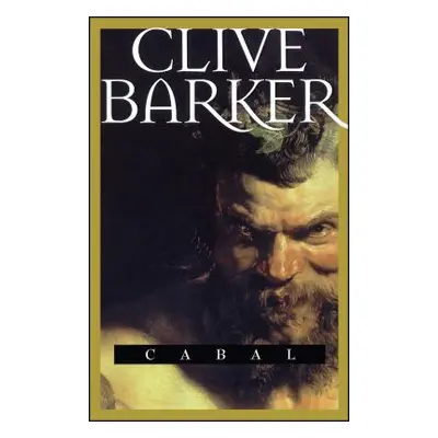 "Cabal" - "" ("Barker Clive")(Paperback)