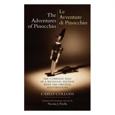 "The Adventures of Pinocchio (Le Avventure Di Pinocchio), 5" - "" ("Collodi Carlo")(Paperback)