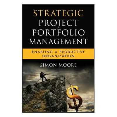 "Project Management (Msel)" - "" ("Moore Simon")(Pevná vazba)