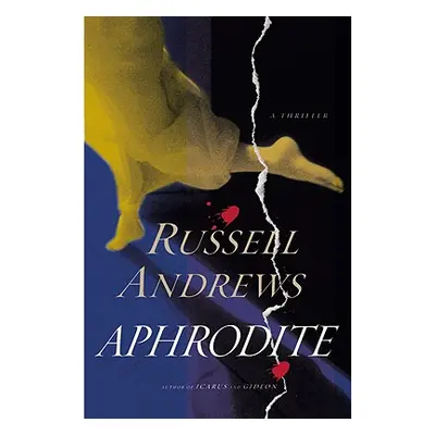 "Aphrodite" - "" ("Andrews Russell")(Pevná vazba)