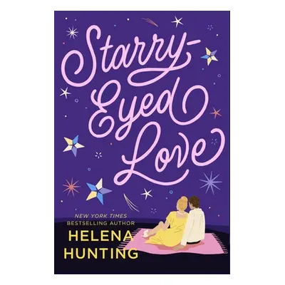 "Starry-Eyed Love" - "" ("Hunting Helena")(Pevná vazba)