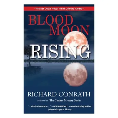 "Blood Moon Rising" - "" ("Conrath Richard C.")(Paperback)