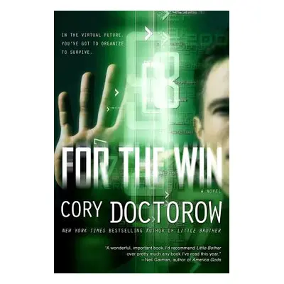 "For the Win" - "" ("Doctorow Cory")(Paperback)