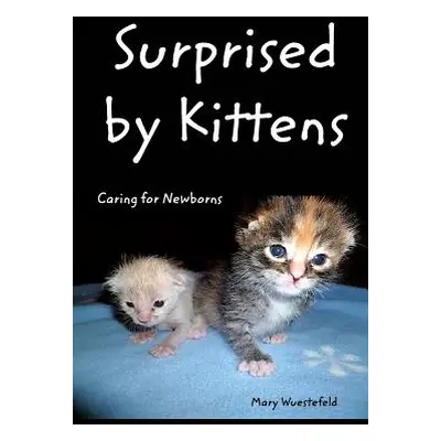 "Surprised By Kittens" - "" ("Wuestefeld Mary")(Paperback)