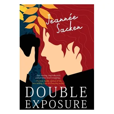 "Double Exposure" - "" ("Sacken Jeanne")(Pevná vazba)