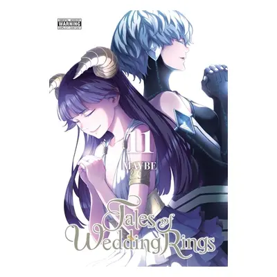 "Tales of Wedding Rings, Vol. 11" - "" ("Maybe")(Paperback)