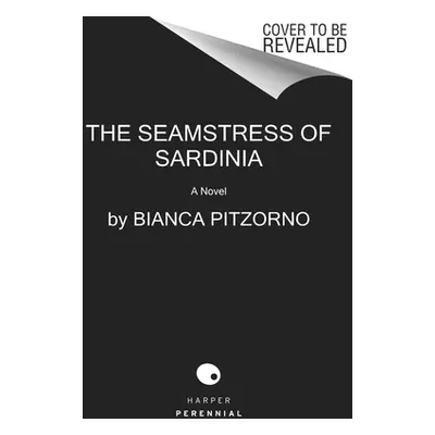 "The Seamstress of Sardinia" - "" ("Pitzorno Bianca")(Paperback)