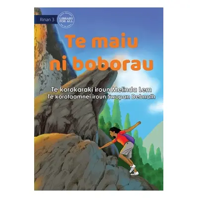 "Life is a Journey - Te maiu ni boborau (Te Kiribati)" - "" ("Lem Melinda")(Paperback)