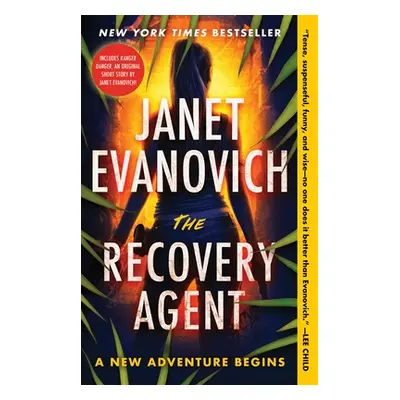 "The Recovery Agent" - "" ("Evanovich Janet")(Paperback)