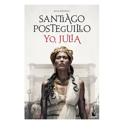 "Yo, Julia" - "" ("Posteguillo Santiago")(Paperback)