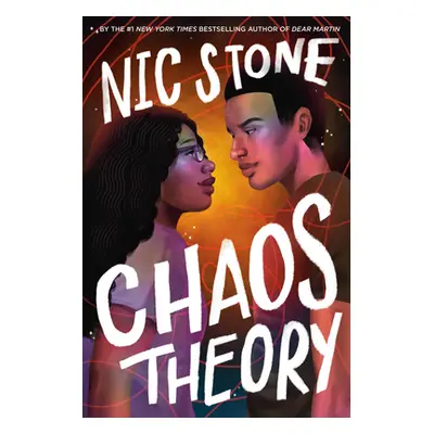 "Chaos Theory" - "" ("Stone Nic")(Library Binding)