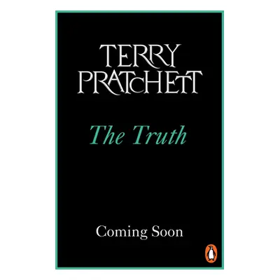 "Truth" - "(Discworld Novel 25)" ("Pratchett Terry")(Paperback / softback)