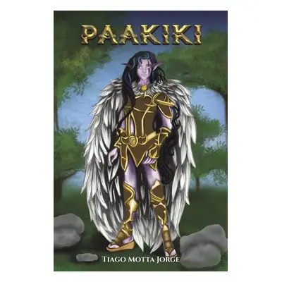 "Paakiki" - "" ("Jorge Tiago Motta")(Paperback)